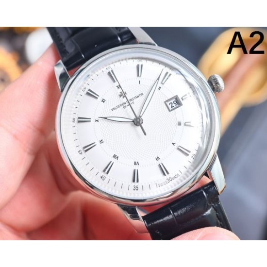 2024SS 今期大歓迎 VACHERON CONSTANTIN ヴァシュロン コンスタンタン 時計 ウォッチ