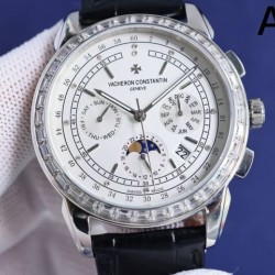 2024SS 夏季大活躍 VACHERON CONSTANTIN ヴァシュロン コンスタンタン 時計 ウォッチ