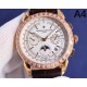 2024SS 夏季大活躍 VACHERON CONSTANTIN ヴァシュロン コンスタンタン 時計 ウォッチ