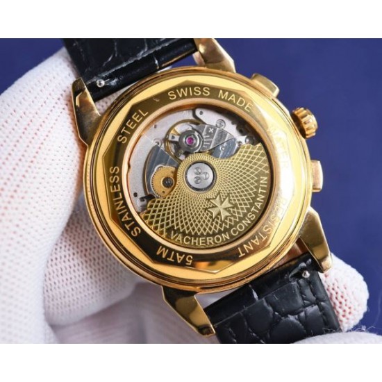 2024SS 夏季大活躍 VACHERON CONSTANTIN ヴァシュロン コンスタンタン 時計 ウォッチ