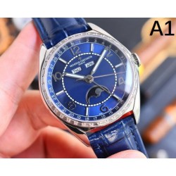 2024SS これで完璧 VACHERON CONSTANTIN ヴァシュロン コンスタンタン 時計 ウォッチ