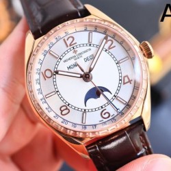 2024SS これで完璧 VACHERON CONSTANTIN ヴァシュロン コンスタンタン 時計 ウォッチ