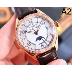 2024SS これで完璧 VACHERON CONSTANTIN ヴァシュロン コンスタンタン 時計 ウォッチ