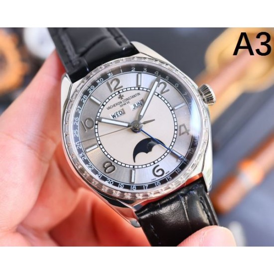 2024SS これで完璧 VACHERON CONSTANTIN ヴァシュロン コンスタンタン 時計 ウォッチ 2024SS これで完璧 VACHERON CONSTANTIN ヴァシュロン コンスタンタン 時計 ウォッチ