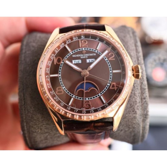 2024SS これで完璧 VACHERON CONSTANTIN ヴァシュロン コンスタンタン 時計 ウォッチ 2024SS これで完璧 VACHERON CONSTANTIN ヴァシュロン コンスタンタン 時計 ウォッチ