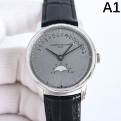 2024SS 話題沸騰中  VACHERON CONSTANTIN ヴァシュロン コンスタンタン 時計 ウォッチ