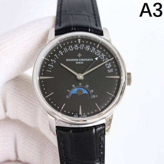 2024SS 話題沸騰中  VACHERON CONSTANTIN ヴァシュロン コンスタンタン 時計 ウォッチ