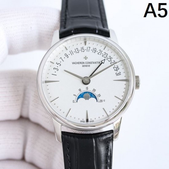 2024SS 話題沸騰中  VACHERON CONSTANTIN ヴァシュロン コンスタンタン 時計 ウォッチ