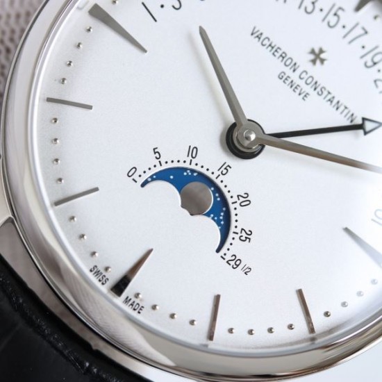 2024SS 話題沸騰中  VACHERON CONSTANTIN ヴァシュロン コンスタンタン 時計 ウォッチ