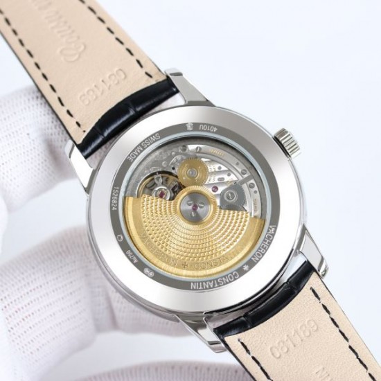 2024SS 話題沸騰中  VACHERON CONSTANTIN ヴァシュロン コンスタンタン 時計 ウォッチ