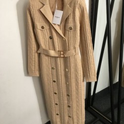 BALMAIN バルマン ワンピース 2024FW 相性が良く断然オススメ