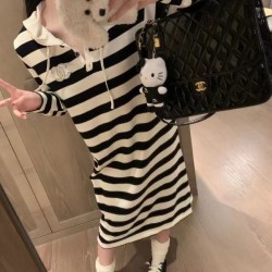 CHANEL シャネル ワンピース 2024FW 今季爆発的な人気定番商品 