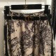 DIOR ディオール ロングスカート 2024FW デイリーにおすすめの1品 DIOR ディオール ロングスカート 2024FW デイリーにおすすめの1品