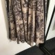 DIOR ディオール ロングスカート 2024FW デイリーにおすすめの1品 DIOR ディオール ロングスカート 2024FW デイリーにおすすめの1品