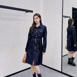 DIOR ディオール ワンピース 2024FW １点限り！VIP顧客セール