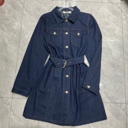 DIOR ディオール ワンピース 2024FW １点限り！VIP顧客セール