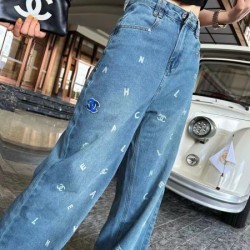 CHANEL シャネル ジーパン 2024FW ネクストヒット必至ブランド