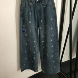 CHANEL シャネル ジーパン 2024FW ネクストヒット必至ブランド