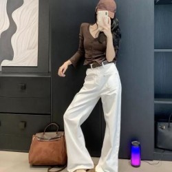 LOUIS VUITTON ルイヴィトン ズボン本 2024FW 今季爆発的な人気