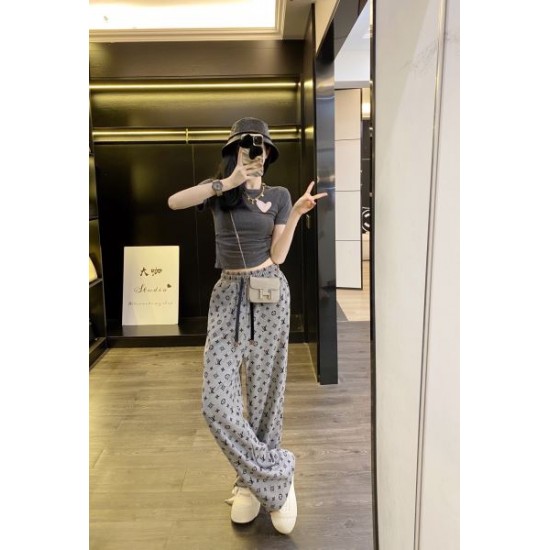 LOUIS VUITTON ルイヴィトン カジュアルパンツ 2024FW 大人気商品再入荷! LOUIS VUITTON ルイヴィトン カジュアルパンツ 2024FW 大人気商品再入荷!