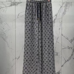 LOUIS VUITTON ルイヴィトン カジュアルパンツ 2024FW 大人気商品再入荷!