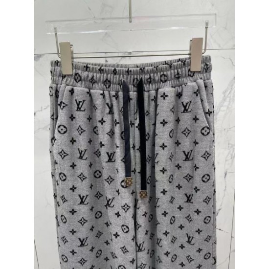 LOUIS VUITTON ルイヴィトン カジュアルパンツ 2024FW 大人気商品再入荷! LOUIS VUITTON ルイヴィトン カジュアルパンツ 2024FW 大人気商品再入荷!