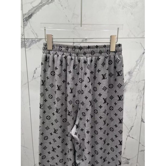 LOUIS VUITTON ルイヴィトン カジュアルパンツ 2024FW 大人気商品再入荷! LOUIS VUITTON ルイヴィトン カジュアルパンツ 2024FW 大人気商品再入荷!
