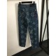 LOUIS VUITTON ルイヴィトン ジーパン 2024FW 大人気カラー入荷! LOUIS VUITTON ルイヴィトン ジーパン 2024FW 大人気カラー入荷!