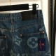 LOUIS VUITTON ルイヴィトン ジーパン 2024FW 大人気カラー入荷! LOUIS VUITTON ルイヴィトン ジーパン 2024FW 大人気カラー入荷!