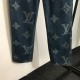 LOUIS VUITTON ルイヴィトン ジーパン 2024FW 大人気カラー入荷! LOUIS VUITTON ルイヴィトン ジーパン 2024FW 大人気カラー入荷!