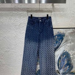 MIU MIU ミュウミュウ ジーパン 2024FW 毎年定番人気商品