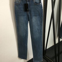 VERSACE ヴェルサーチェ ジーパン 2024FW 数量限定奇跡の入荷