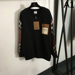 BURBERRY バーバリー プルオーバー 2024FW 数量限定奇跡の入荷