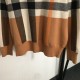 BURBERRY バーバリー 長袖ニット 2024FW 最新人気話題沸騰中 BURBERRY バーバリー 長袖ニット 2024FW 最新人気話題沸騰中