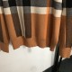 BURBERRY バーバリー 長袖ニット 2024FW 最新人気話題沸騰中 BURBERRY バーバリー 長袖ニット 2024FW 最新人気話題沸騰中