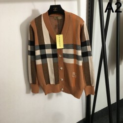 BURBERRY バーバリー 長袖ニット 2024FW 人気セール100%新品