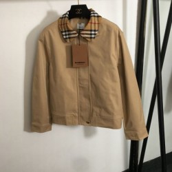 BURBERRY バーバリー トレンチコート 2024FW 海外大人気アイテム