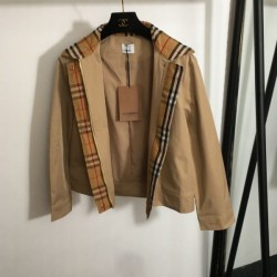 BURBERRY バーバリー トレンチコート 2024FW 海外大人気アイテム