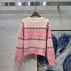 CELINE セリーヌ セーター 2024FW これさえ押さえればOK！