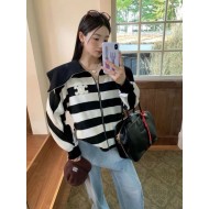 CELINE セリーヌ コート 2024FW 雑誌も街も人気アイテム
