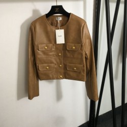 CELINE セリーヌ コート 2024FW おしゃれ上級者を目指す