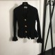 CHANEL シャネル カーディガン 2024FW 魅力の詰まったスタイル CHANEL シャネル カーディガン 2024FW 魅力の詰まったスタイル