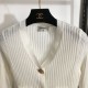 CHANEL シャネル カーディガン 2024FW 魅力の詰まったスタイル CHANEL シャネル カーディガン 2024FW 魅力の詰まったスタイル