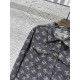 CHANEL シャネル デニムコート 2024FW 都会的な印象のスタイル CHANEL シャネル デニムコート 2024FW 都会的な印象のスタイル