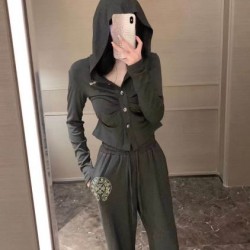 CHROME HEARTS クロムハーツ 上下セット 2024FW 斬新なスタイル