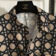 DIOR ディオール 長袖シャツ 2024FW 今年らしく魅力的アップ DIOR ディオール 長袖シャツ 2024FW 今年らしく魅力的アップ