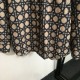 DIOR ディオール 長袖シャツ 2024FW 今年らしく魅力的アップ DIOR ディオール 長袖シャツ 2024FW 今年らしく魅力的アップ