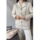 DIOR ディオール 上下セット 2024FW 今季はファション感漂う DIOR ディオール 上下セット 2024FW 今季はファション感漂う