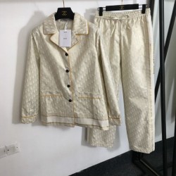DIOR ディオール 上下セット 2024FW 今季はファション感漂う 