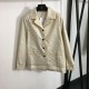DIOR ディオール 上下セット 2024FW 今季はファション感漂う DIOR ディオール 上下セット 2024FW 今季はファション感漂う